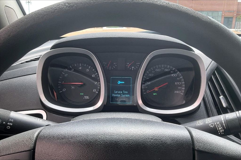 Thumbnail: 2017 Chevrolet Equinox - 15