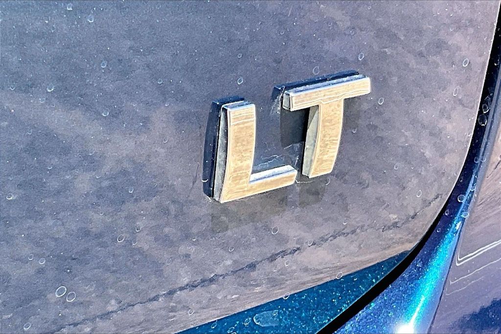 Thumbnail: 2019 Chevrolet Equinox - 7