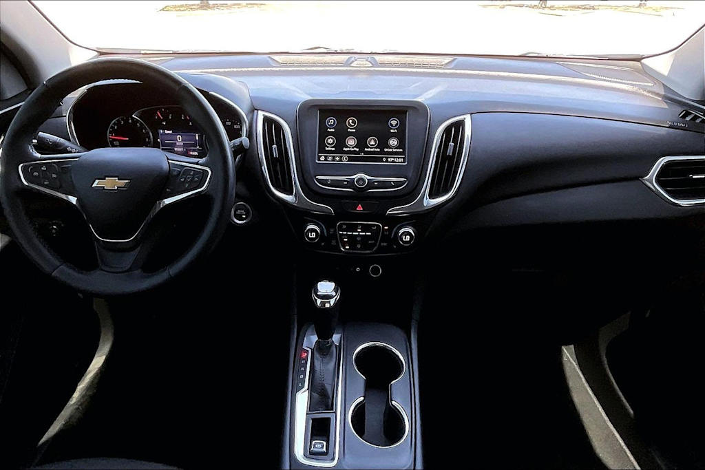 Thumbnail: 2019 Chevrolet Equinox - 9