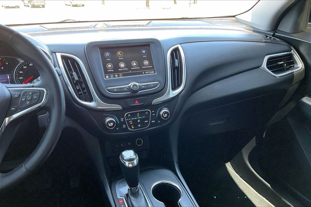 Thumbnail: 2019 Chevrolet Equinox - 14