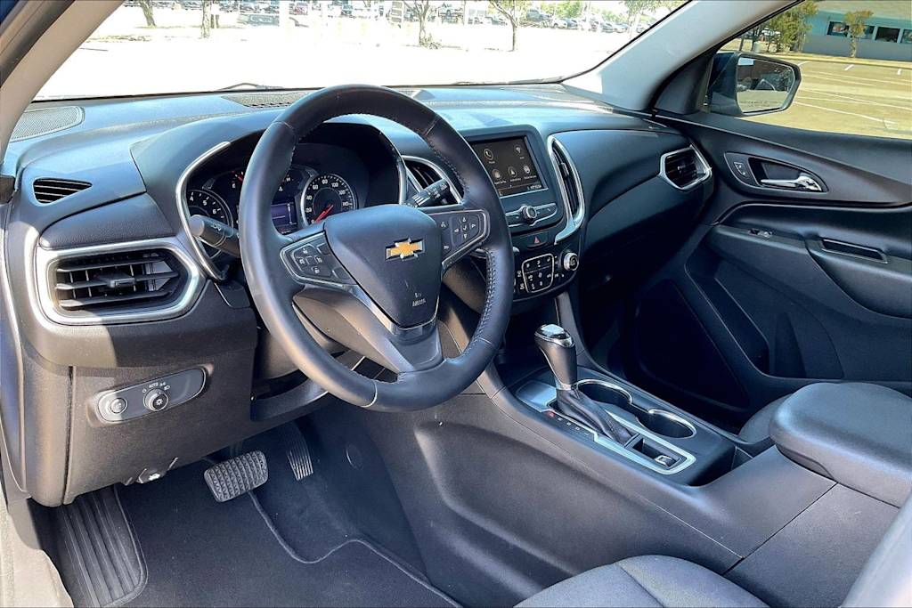 Thumbnail: 2019 Chevrolet Equinox - 2