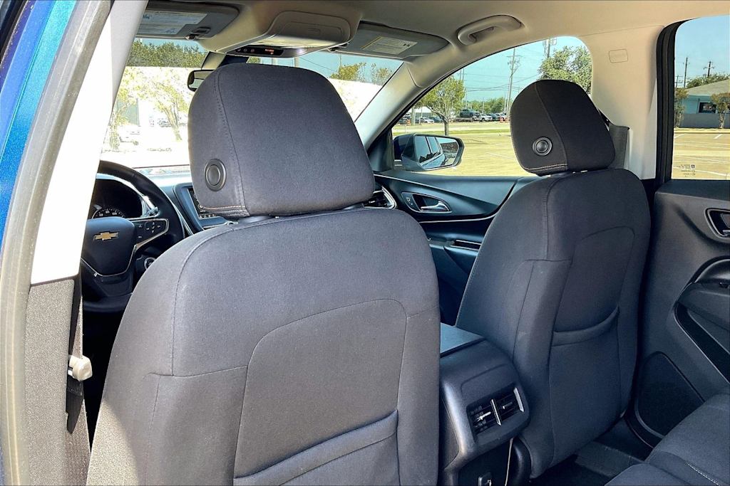 Thumbnail: 2019 Chevrolet Equinox - 11