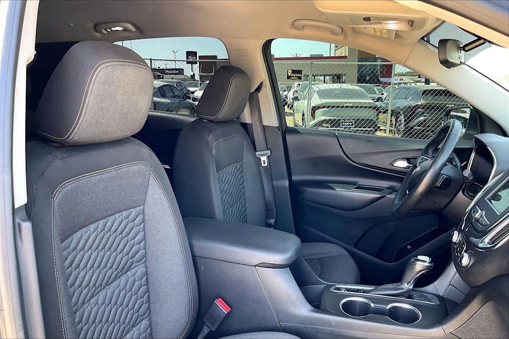 Thumbnail: 2019 Chevrolet Equinox - 21