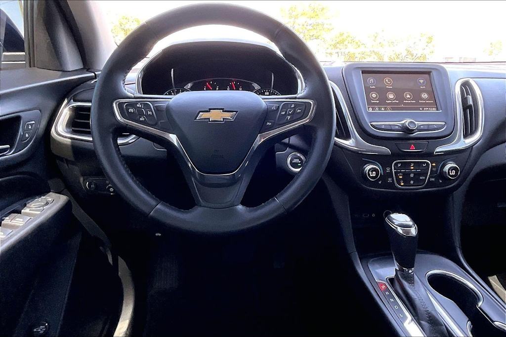 Thumbnail: 2019 Chevrolet Equinox - 13