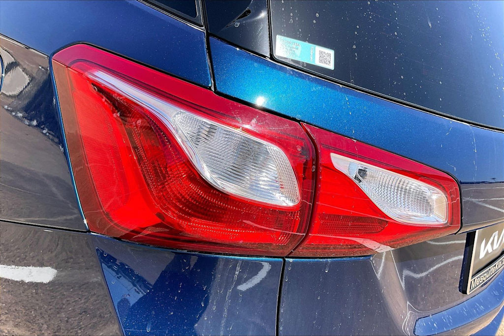 Thumbnail: 2019 Chevrolet Equinox - 30