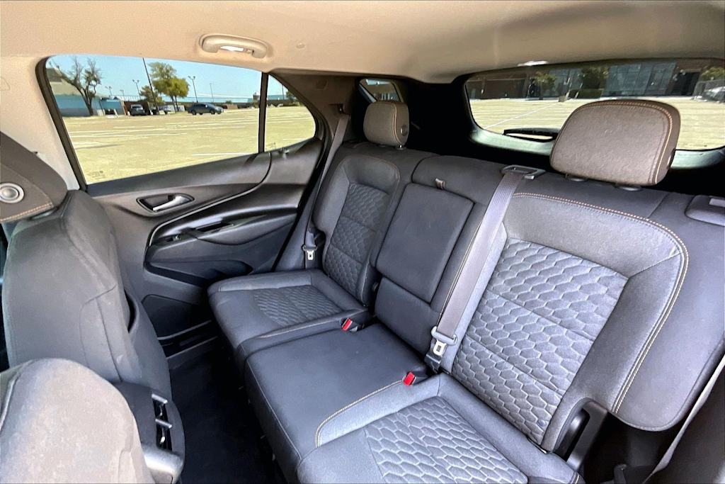 Thumbnail: 2019 Chevrolet Equinox - 12