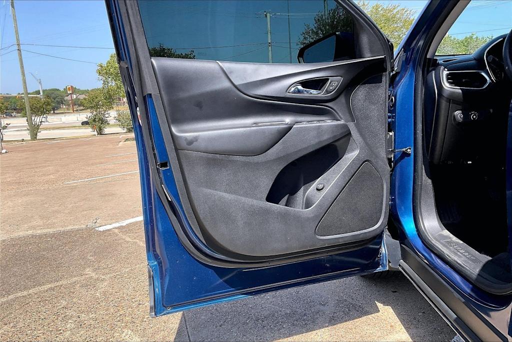 Thumbnail: 2019 Chevrolet Equinox - 27
