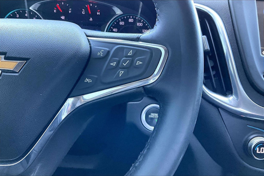 Thumbnail: 2019 Chevrolet Equinox - 26