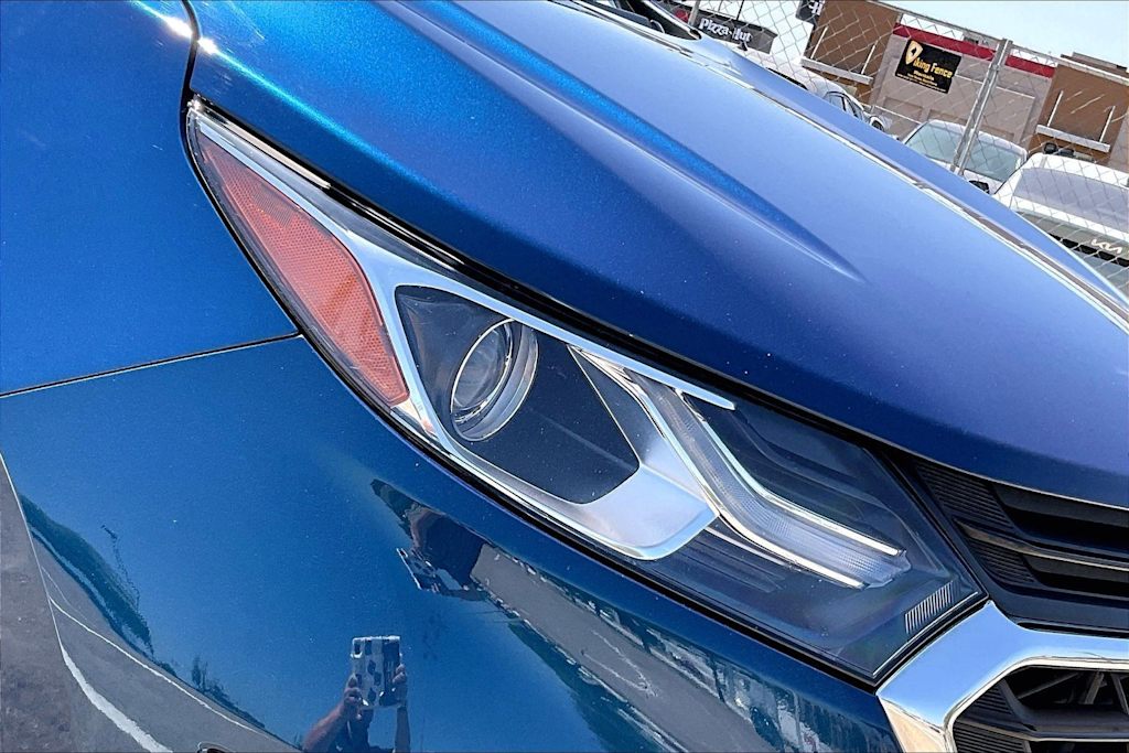 Thumbnail: 2019 Chevrolet Equinox - 29