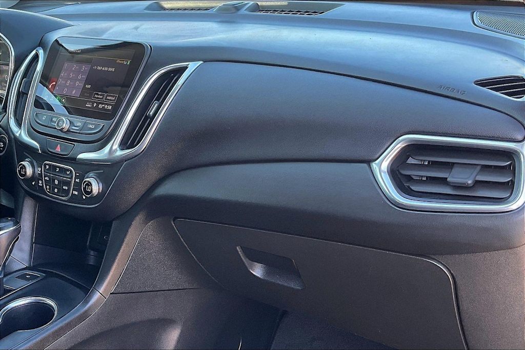 Thumbnail: 2019 Chevrolet Equinox - 23