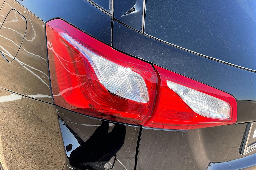 Thumbnail: 2019 Chevrolet Equinox - 29