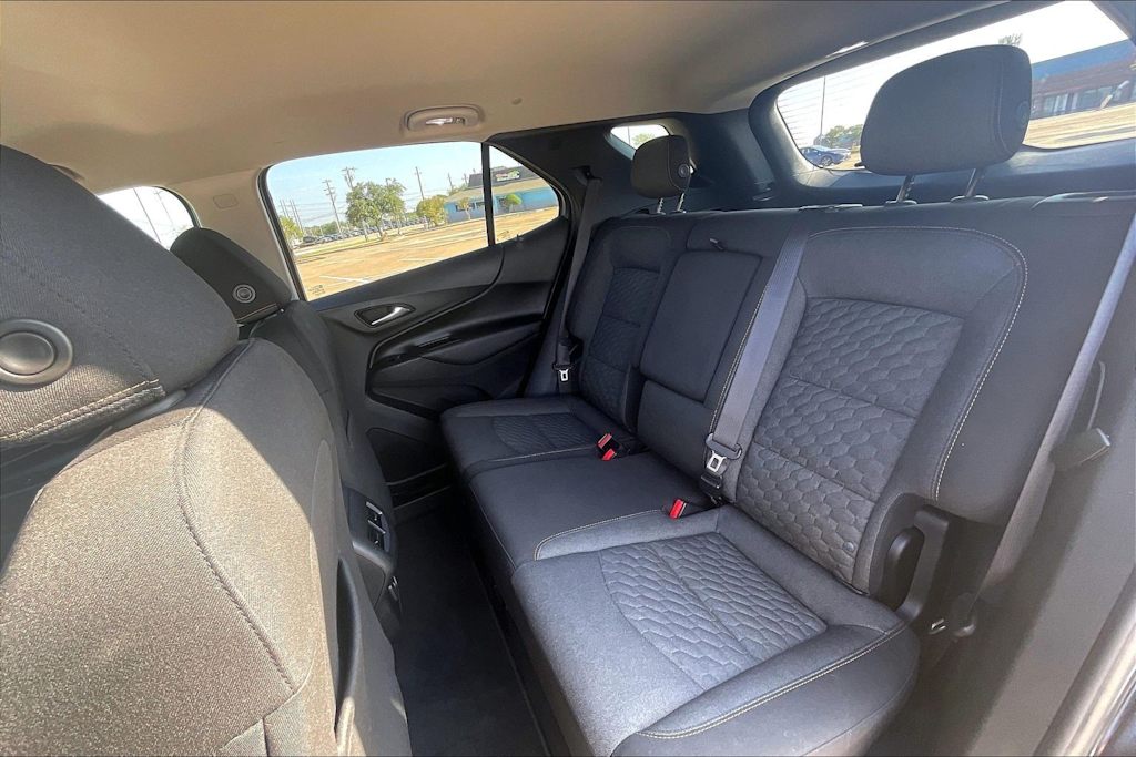 Thumbnail: 2019 Chevrolet Equinox - 12