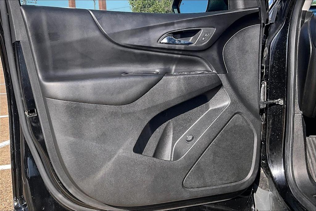 Thumbnail: 2019 Chevrolet Equinox - 27
