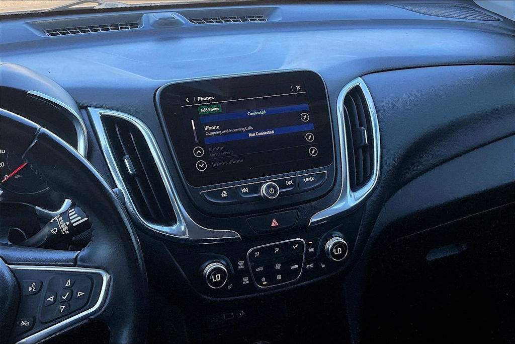 Thumbnail: 2019 Chevrolet Equinox - 13