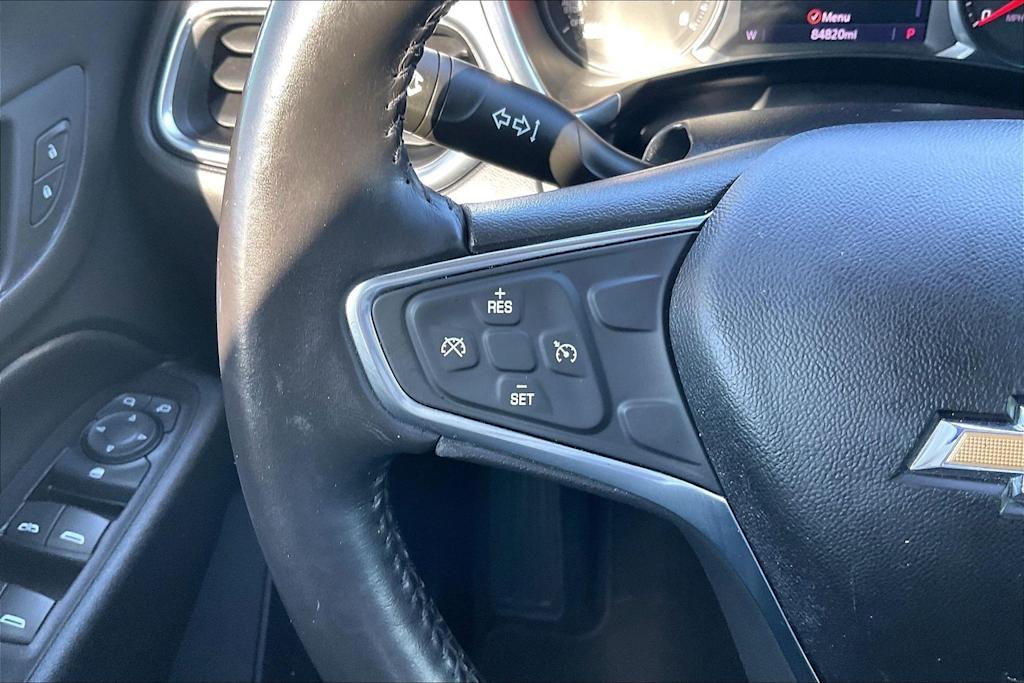 Thumbnail: 2019 Chevrolet Equinox - 24
