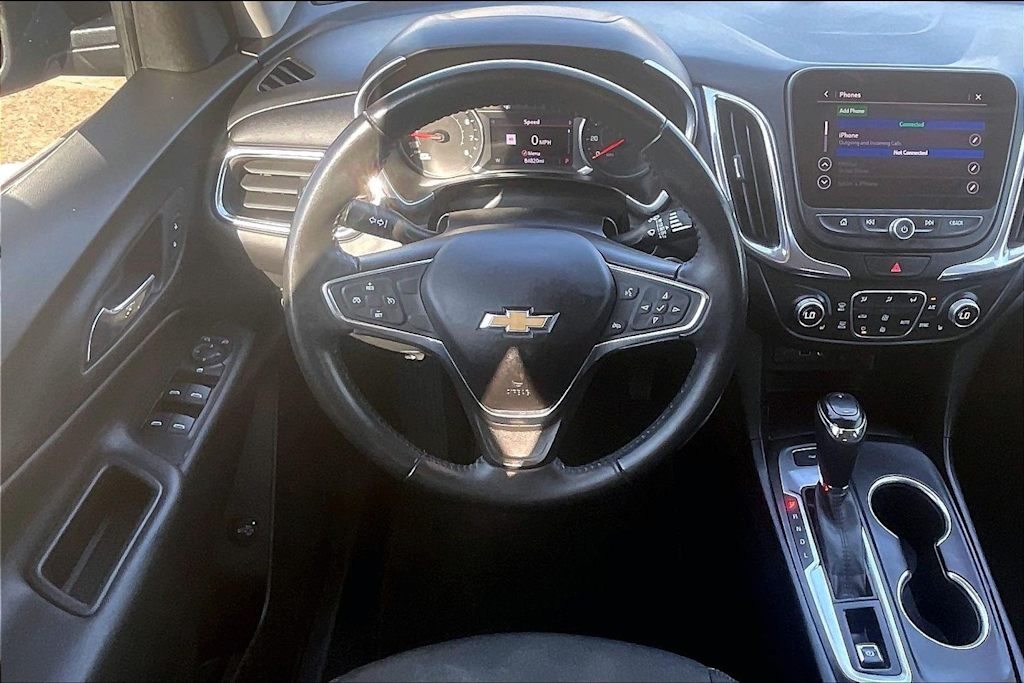 Thumbnail: 2019 Chevrolet Equinox - 9