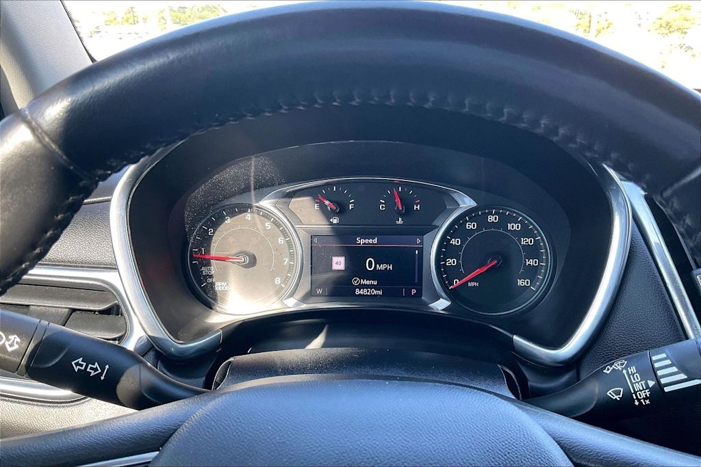 Thumbnail: 2019 Chevrolet Equinox - 15