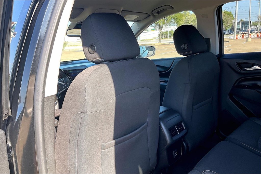 Thumbnail: 2019 Chevrolet Equinox - 19