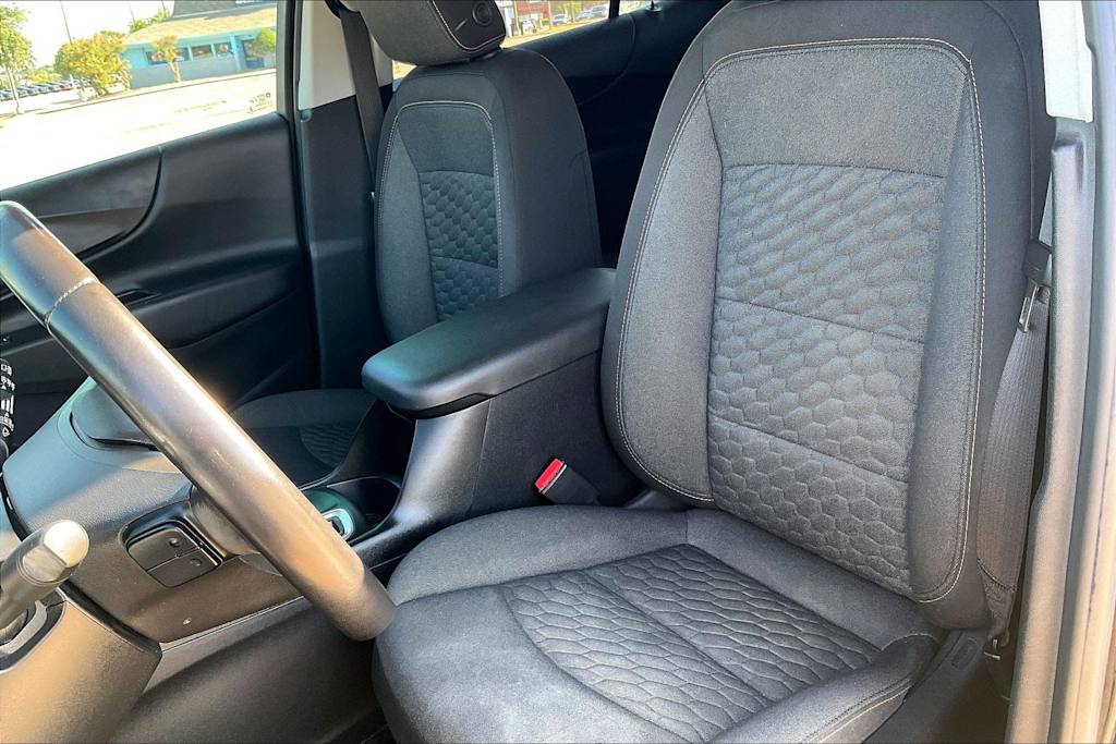 Thumbnail: 2019 Chevrolet Equinox - 11