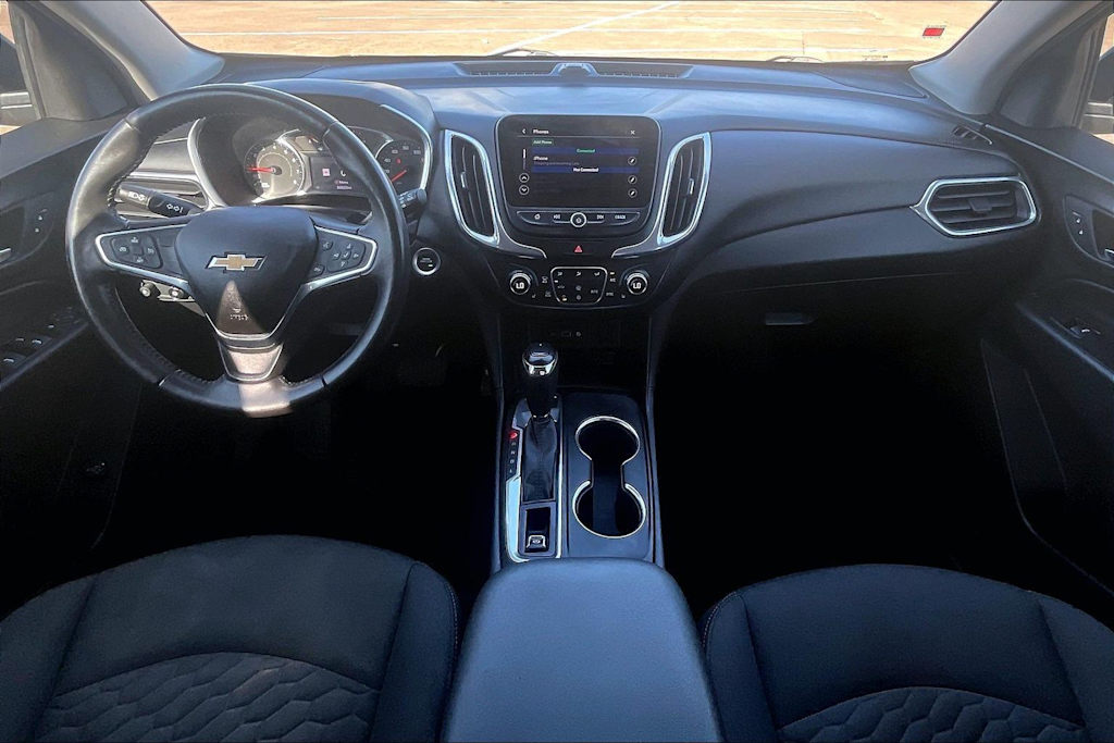 Thumbnail: 2019 Chevrolet Equinox - 2