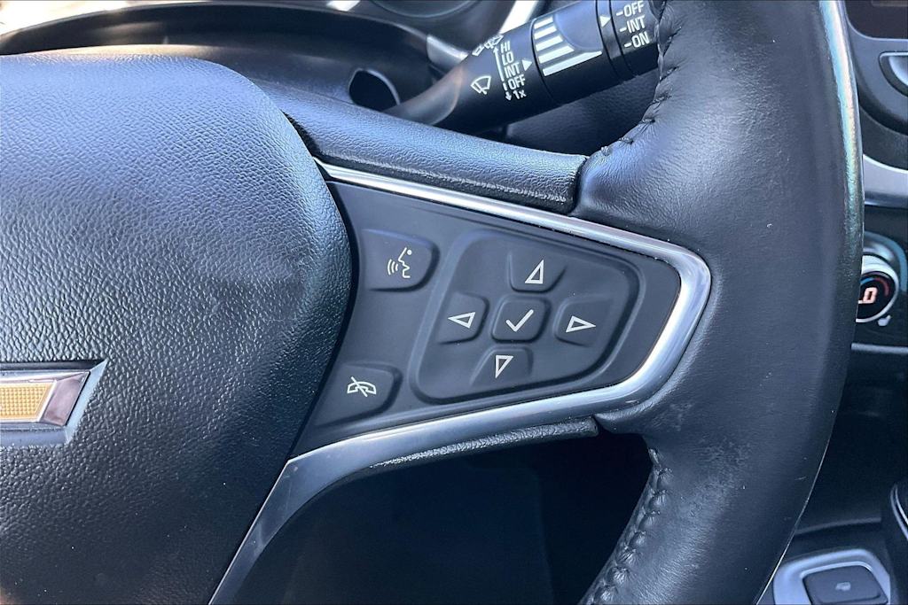 Thumbnail: 2019 Chevrolet Equinox - 25
