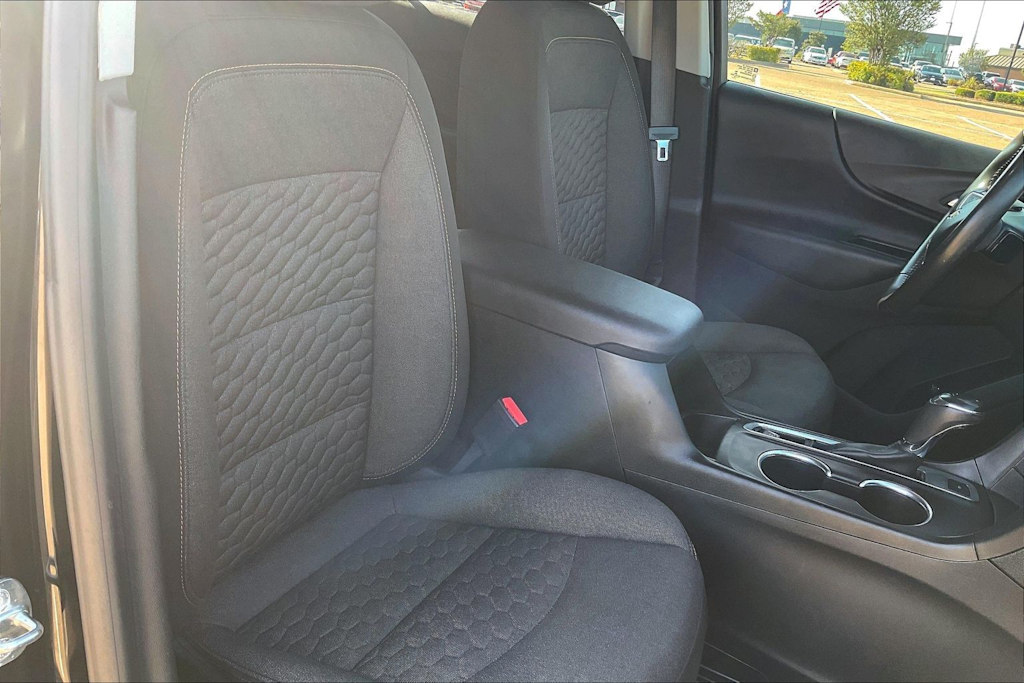 Thumbnail: 2019 Chevrolet Equinox - 20
