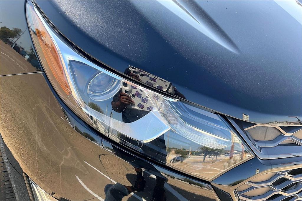 Thumbnail: 2019 Chevrolet Equinox - 7