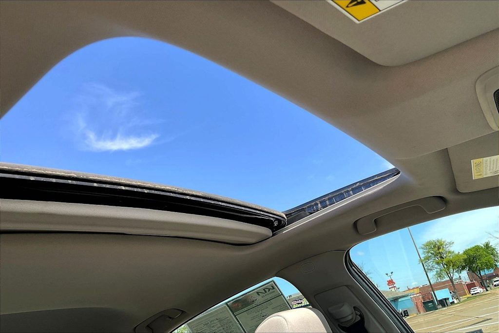 Thumbnail: 2022 Honda Civic - 30