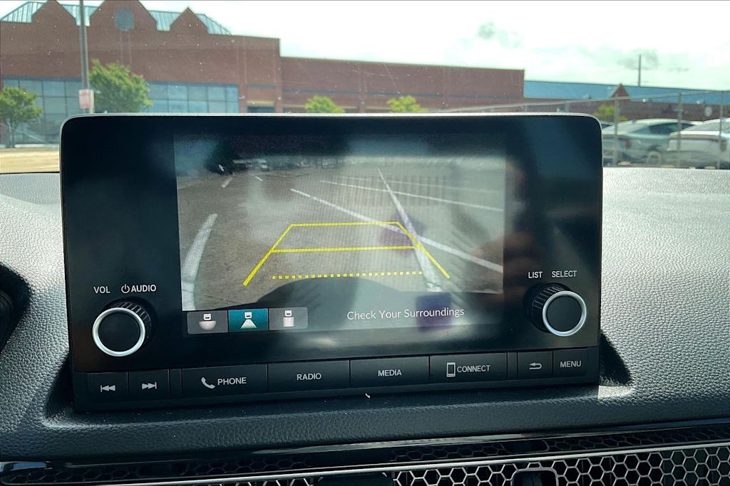 Thumbnail: 2022 Honda Civic - 26