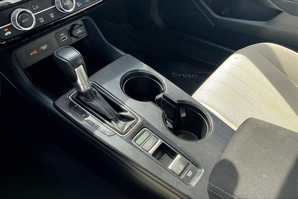 Thumbnail: 2022 Honda Civic - 16