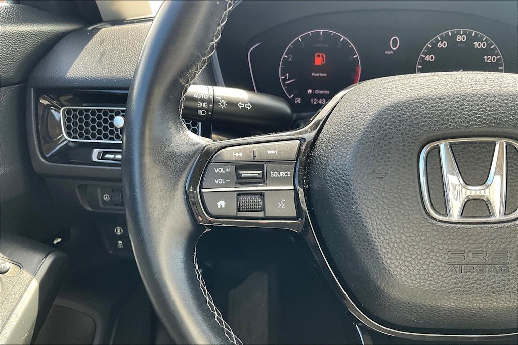 Thumbnail: 2022 Honda Civic - 24