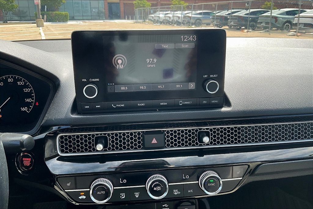 Thumbnail: 2022 Honda Civic - 15