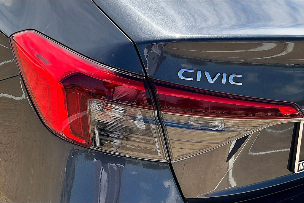 Thumbnail: 2022 Honda Civic - 32