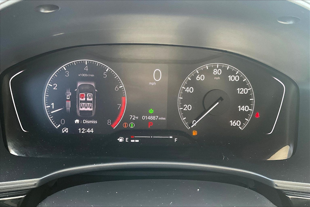 Thumbnail: 2022 Honda Civic - 17