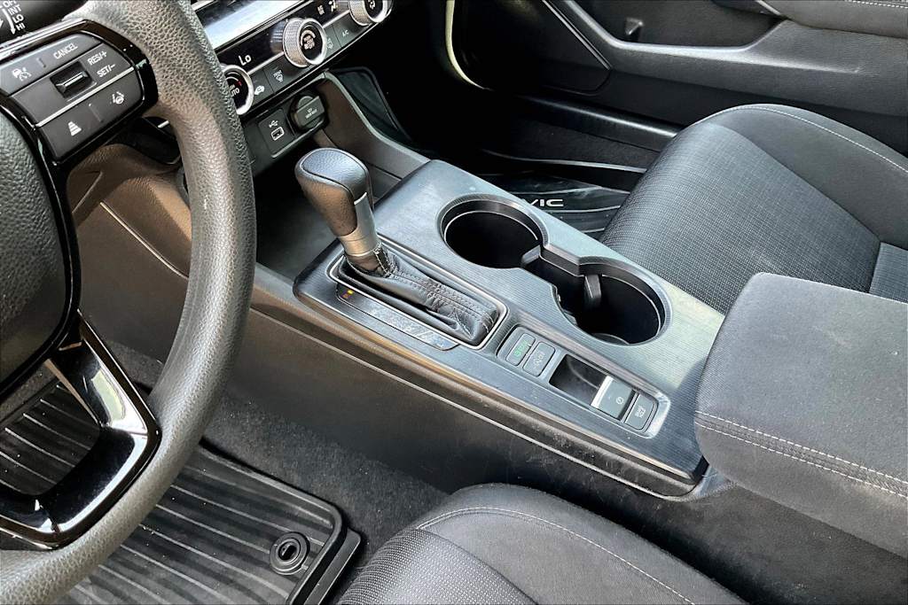 Thumbnail: 2022 Honda Civic - 17