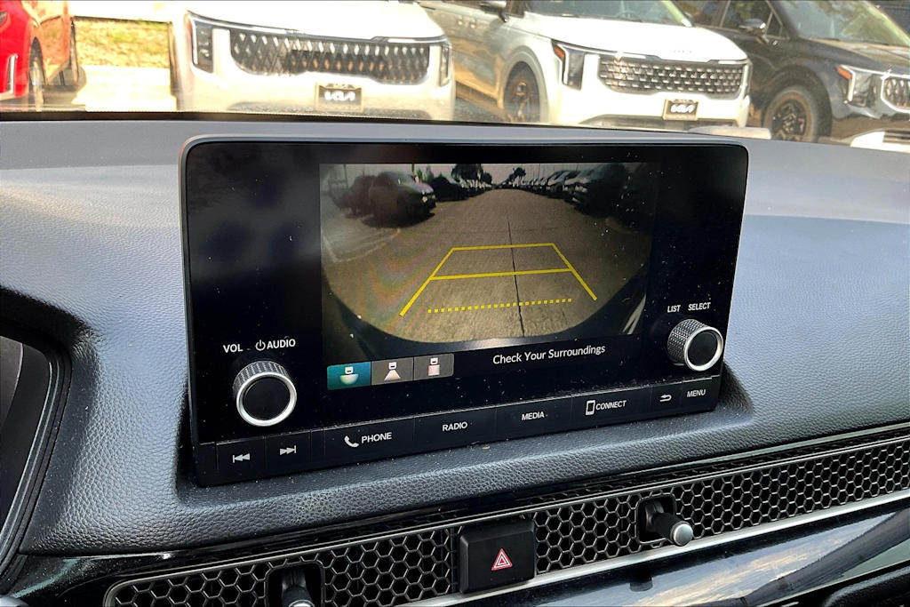 Thumbnail: 2022 Honda Civic - 26