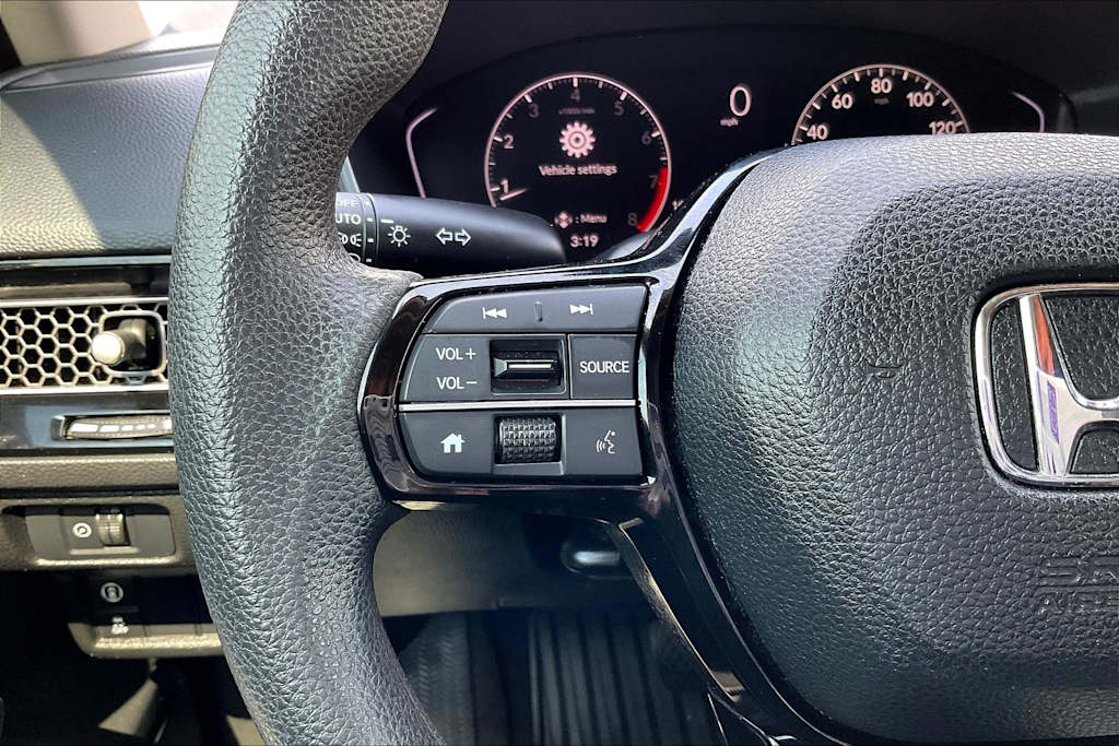 Thumbnail: 2022 Honda Civic - 24