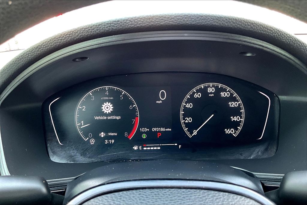 Thumbnail: 2022 Honda Civic - 18