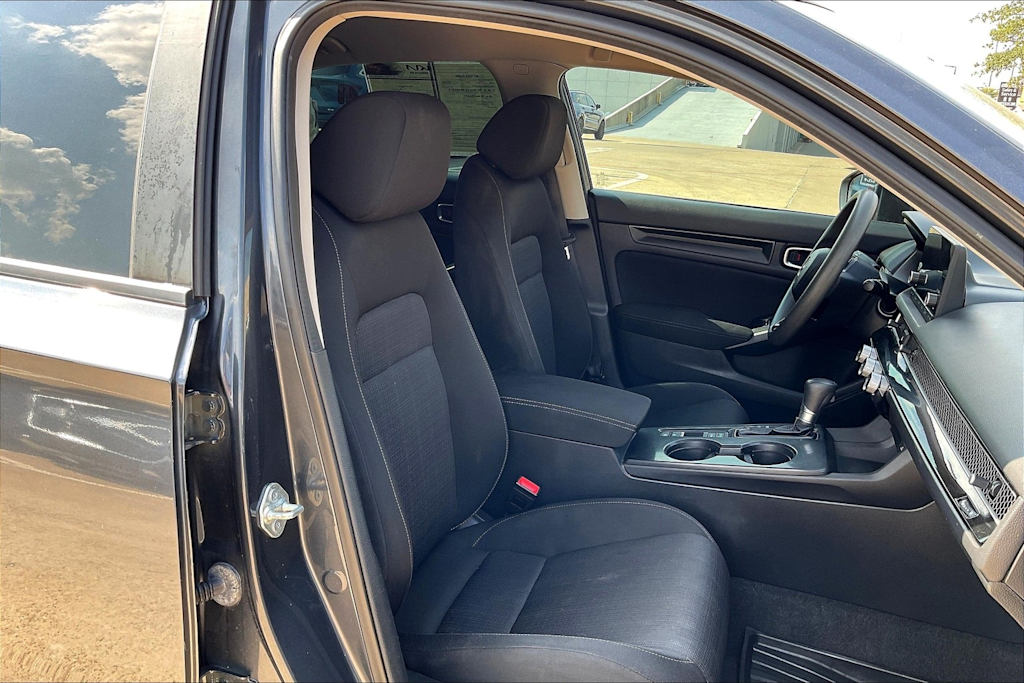 Thumbnail: 2022 Honda Civic - 12