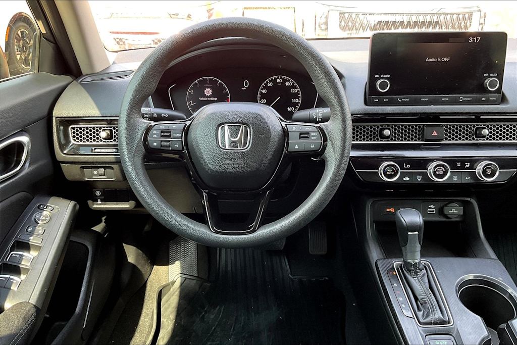 Thumbnail: 2022 Honda Civic - 14