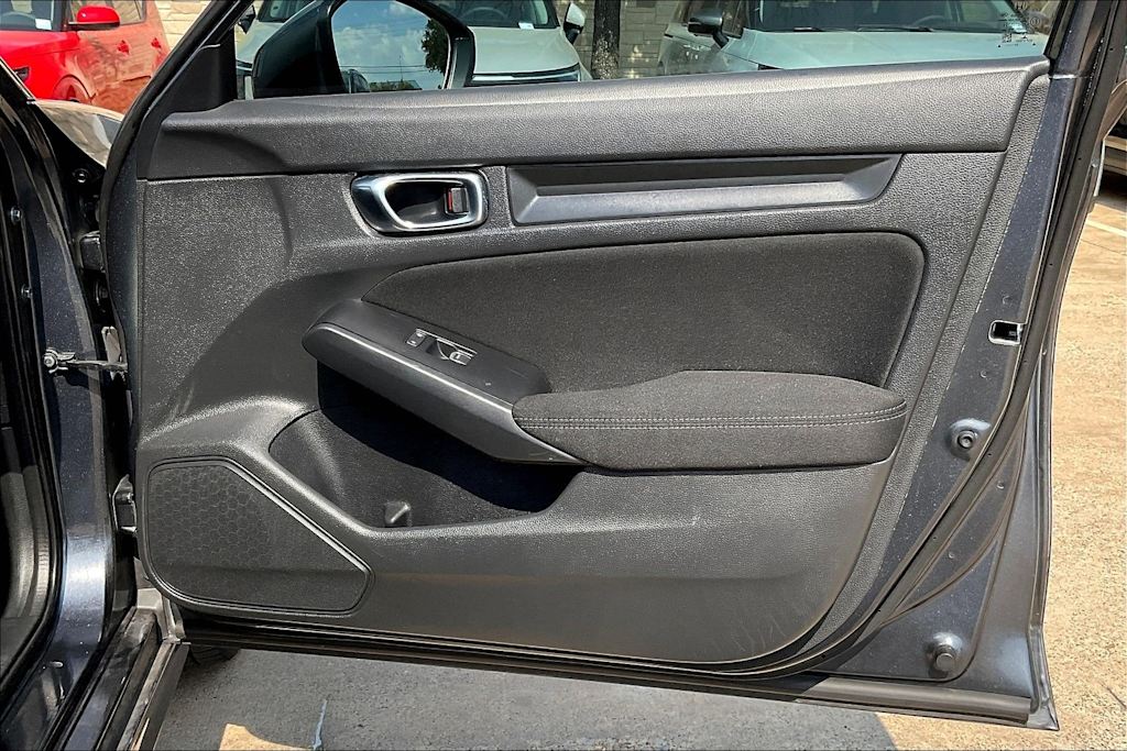 Thumbnail: 2022 Honda Civic - 28