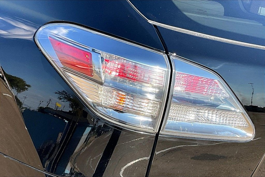 Thumbnail: 2010 Lexus RX - 29