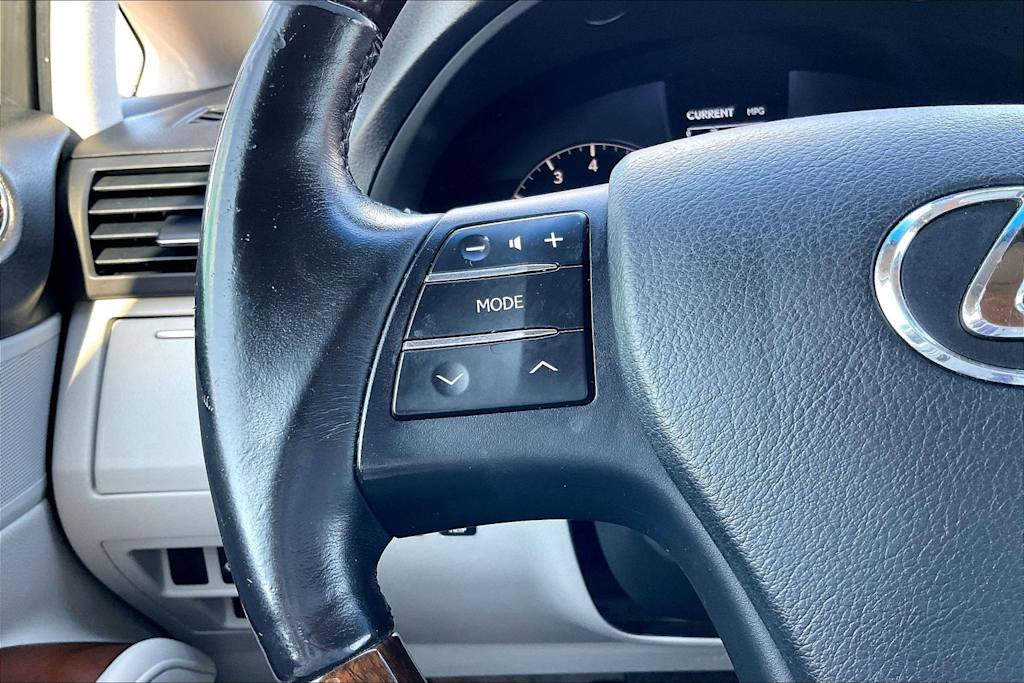 Thumbnail: 2010 Lexus RX - 24