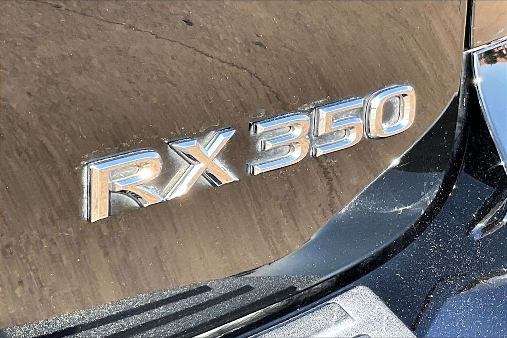 Thumbnail: 2010 Lexus RX - 7