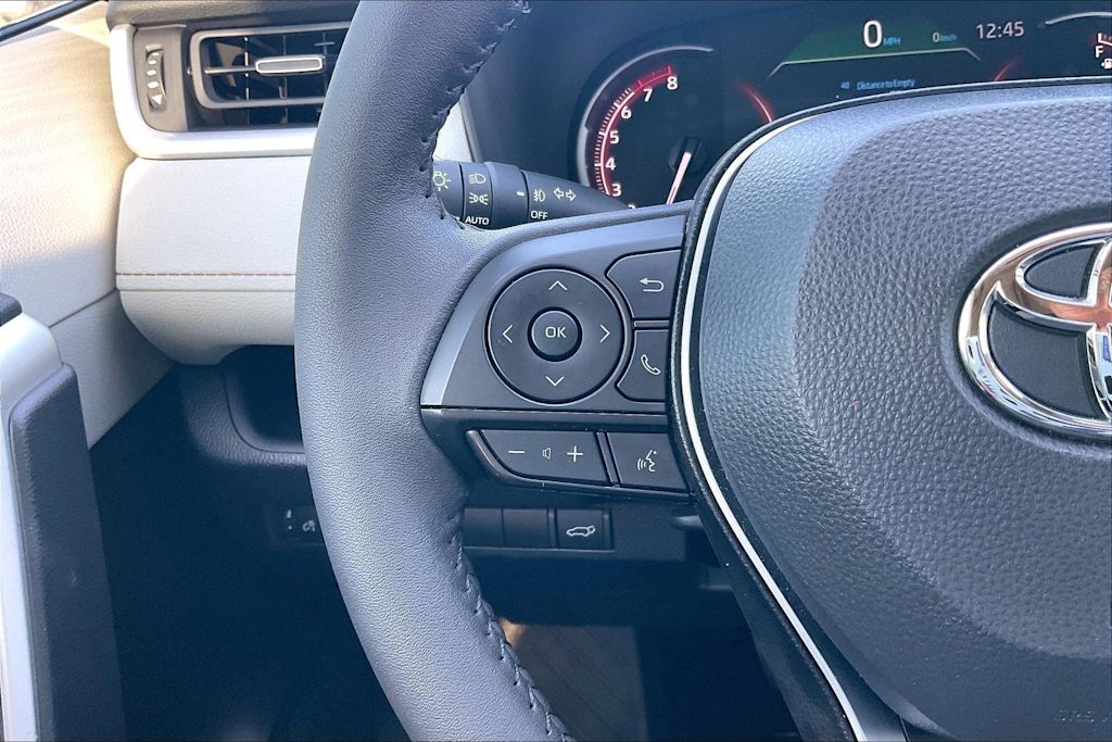 Thumbnail: 2025 Toyota RAV4 - 24