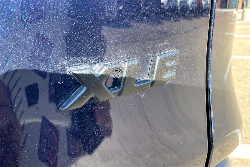 Thumbnail: 2025 Toyota RAV4 - 7