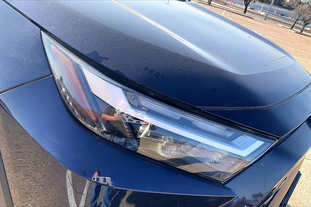 Thumbnail: 2025 Toyota RAV4 - 31