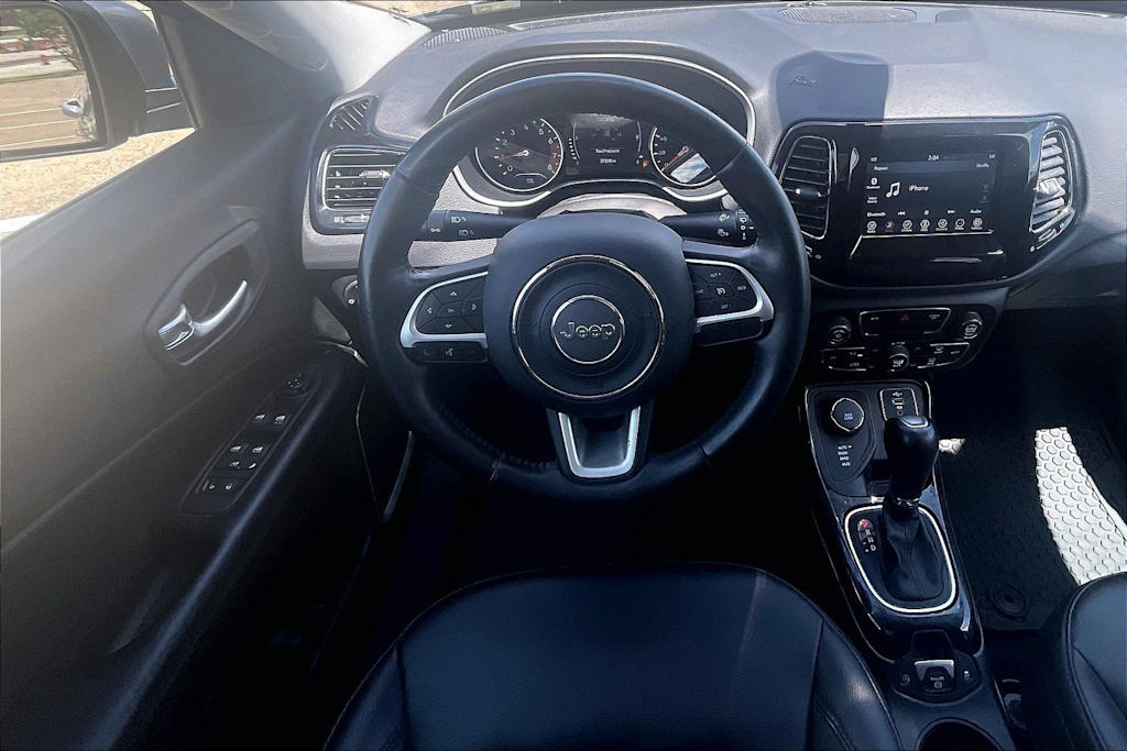 Thumbnail: 2019 Jeep Compass - 12