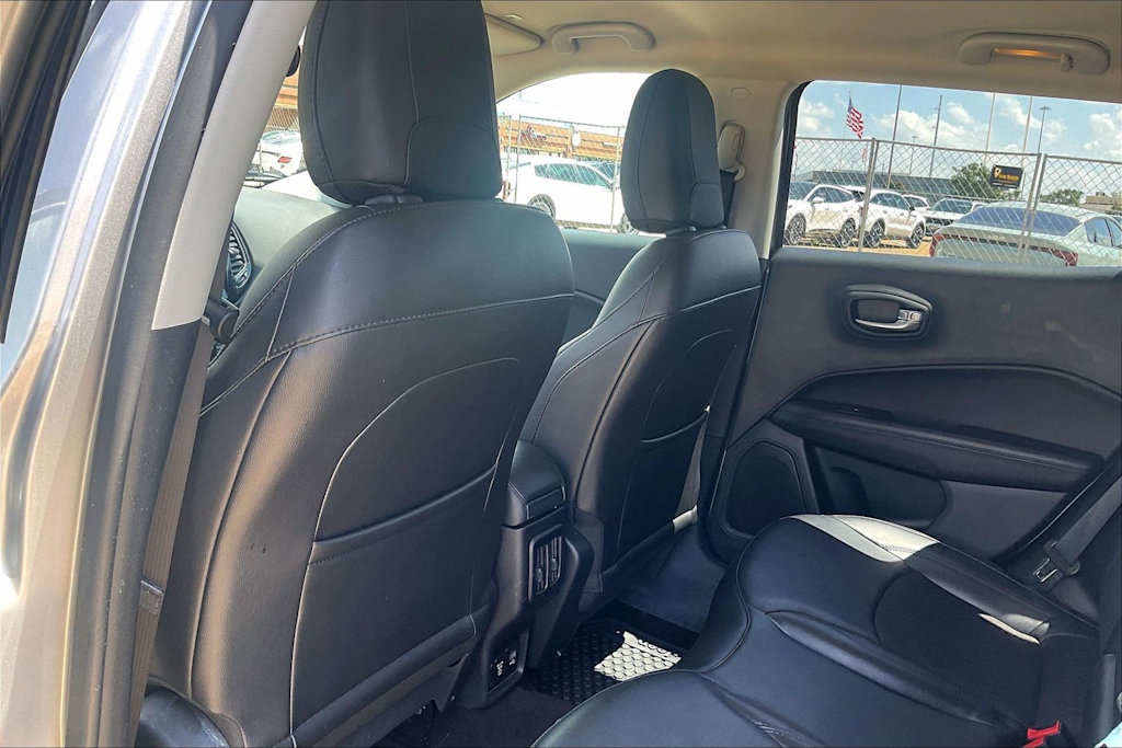 Thumbnail: 2019 Jeep Compass - 11