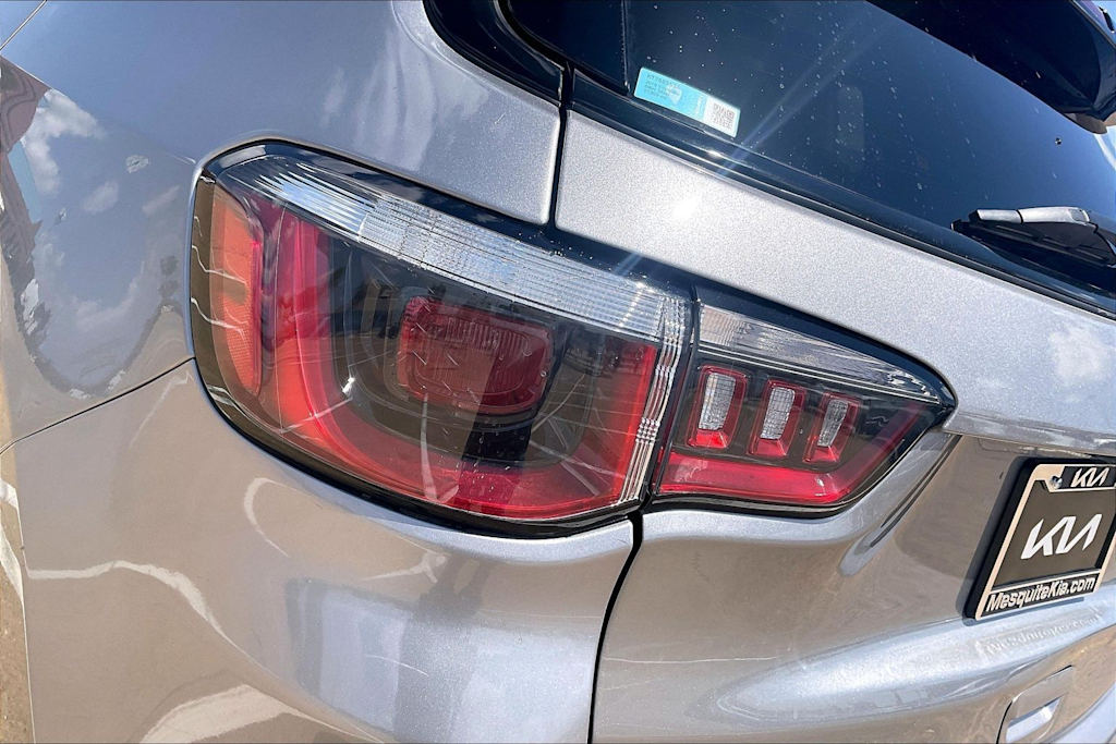 Thumbnail: 2019 Jeep Compass - 29